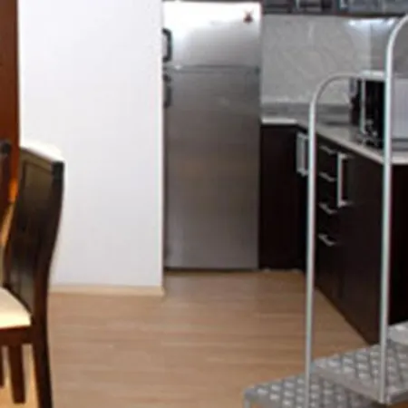 Gal Stella Polaris 1 & 2 Apartment Sunny Beach