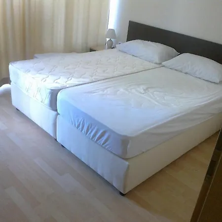 Gal Stella Polaris 1 & 2 Apartment Sunny Beach